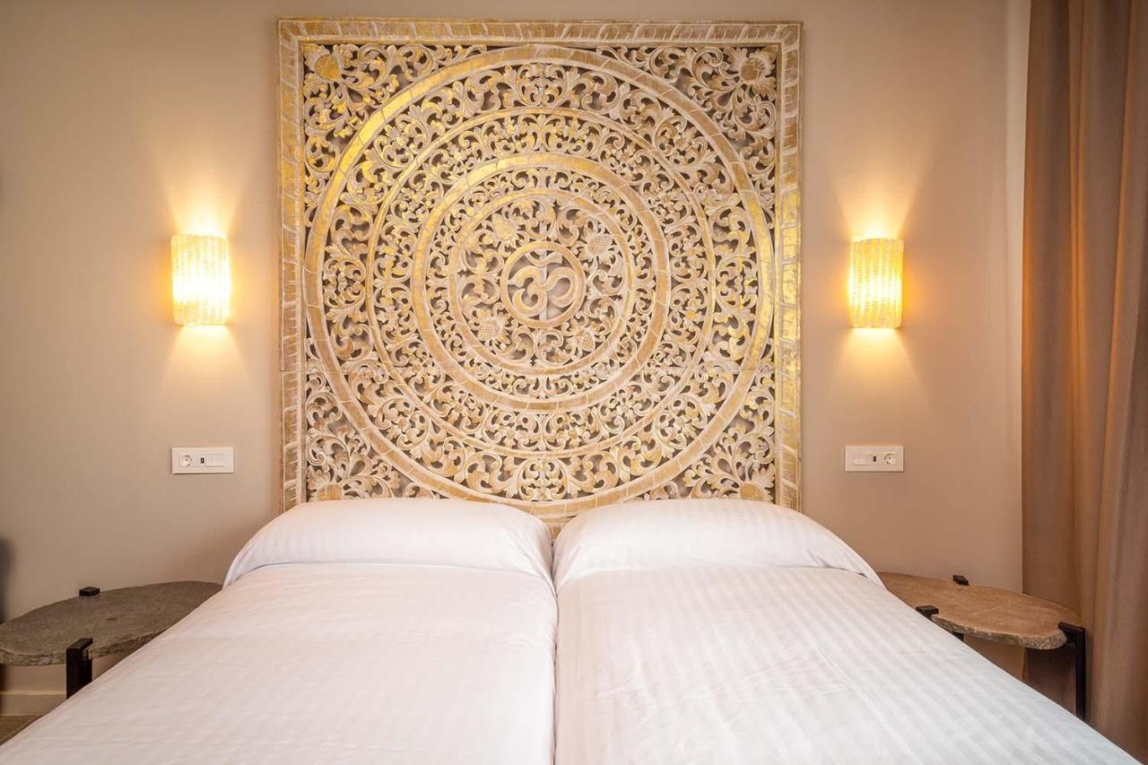 Apartamentos Sevilla Este By Qhotels Bagian luar foto