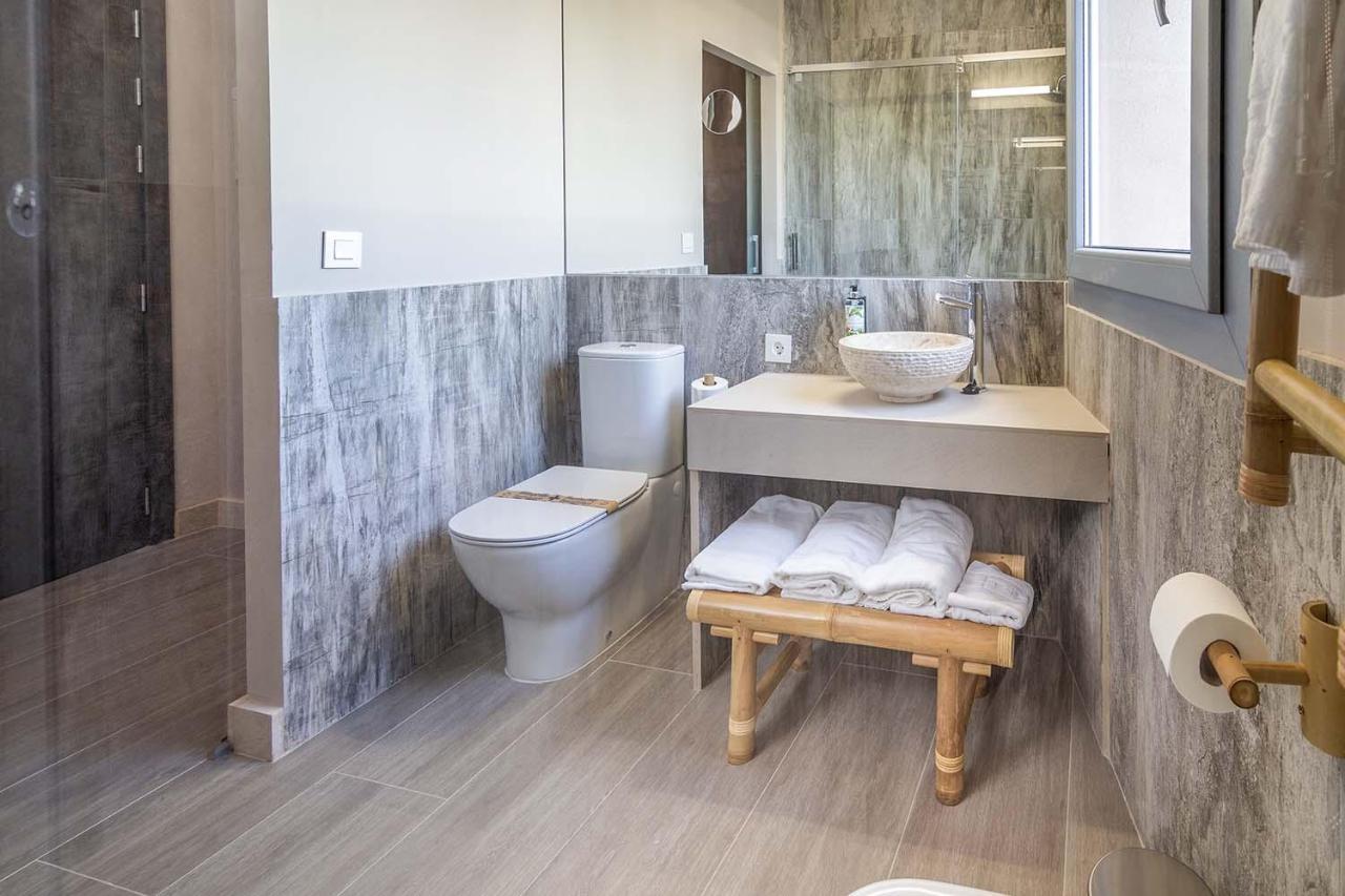 Apartamentos Sevilla Este By Qhotels Bagian luar foto