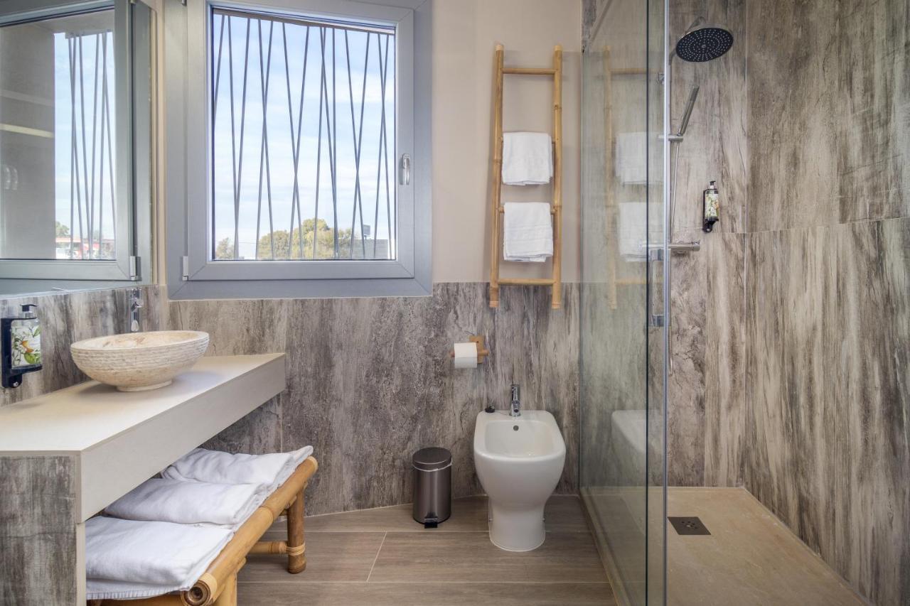 Apartamentos Sevilla Este By Qhotels Bagian luar foto